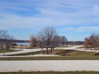 Thomas Hill Reservoir Conservation Area