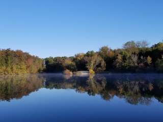 Wilson Lake Park