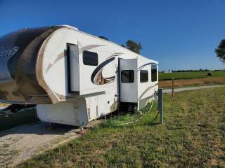 Prairie Ridge Camping 