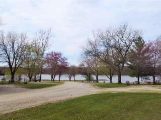 Henry Sever Lake Conservation Area