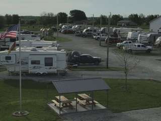 Ted’s RV Park