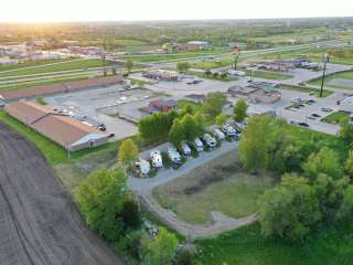 Quail Ridge Campground 