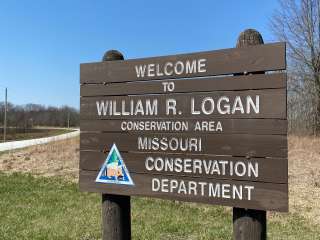 William R. Logan Conservation Area