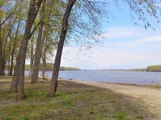 Dupont Reservation Conservation Area