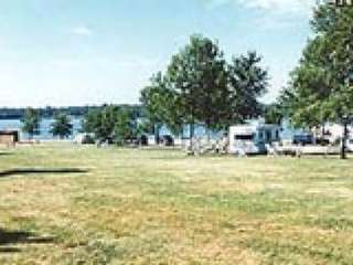 Bridgeview Campground