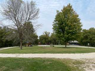 Poe Hollow County Park