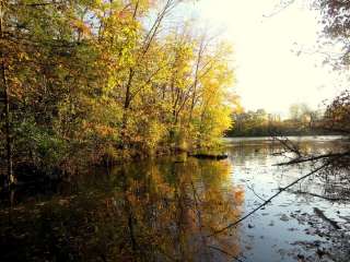 Virginia Grove Rec Area