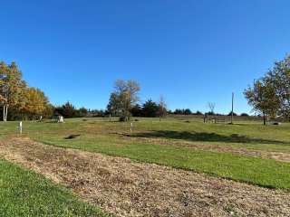 Sands Timber Rec Area