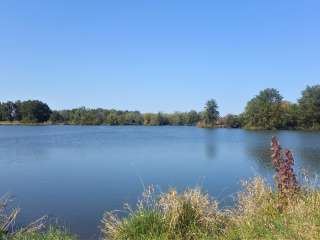 Vandalia Community Lake