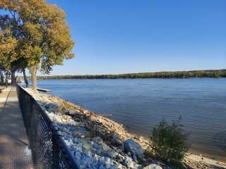 Hubinger Landing Park