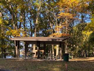 Corydon Lake Co Park