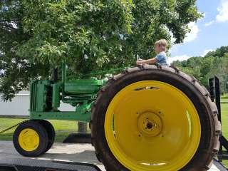 Louisa County Fairgrounds