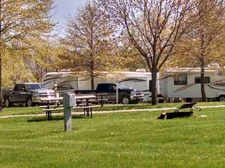 Lake Sugema County Park