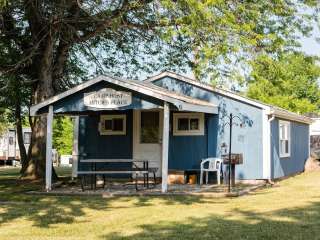 Windmill Campground and Resort 