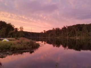 Rudolf Bennitt Conservation Area