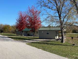 Marlin Fogle Rec Area