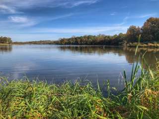 Lelah Bradley Park