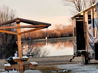 Lake View RV Park & Campground