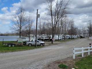 Bayview Campers Park