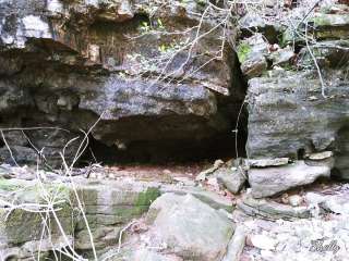 Spillway Recreation Area