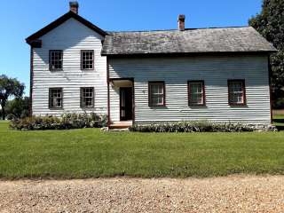 Battle of Athens State Historic Site