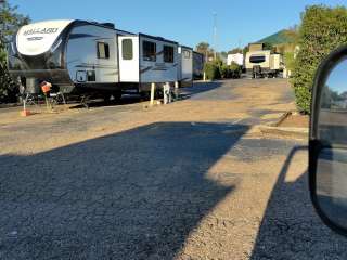 Springridge Mobile Estates & RV Park