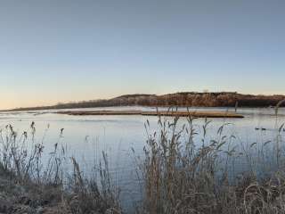 Louisville State Recreation Area 