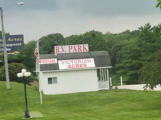 Victorian Acres RV Park & Campground