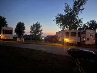 Pine Grove RV Park