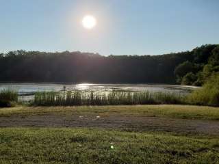 Ross County Park