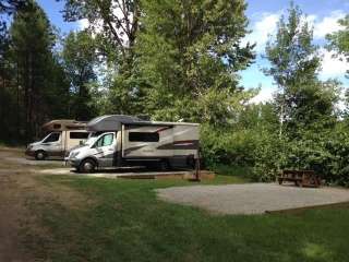 Blue Lake RV Resort