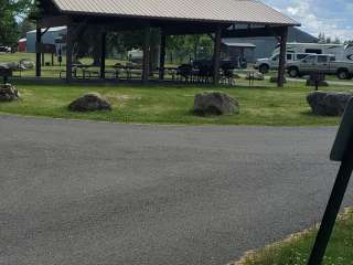 Bonner County Fairgrounds