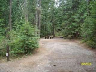 Luby Bay Campground