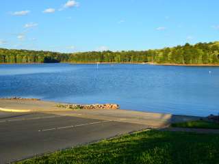 Pyne Road Park Campground