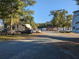 Cinnamon Creek RV Park