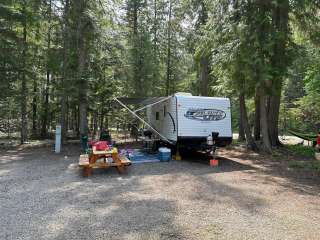 Sedlmayer's Resort & Campground