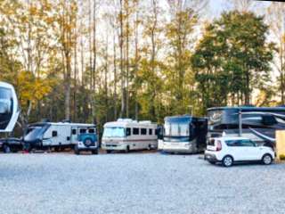 Maple Ridge RV Park 