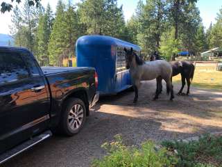 Pend Oreille County Park