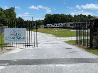 Camp David RV Resort