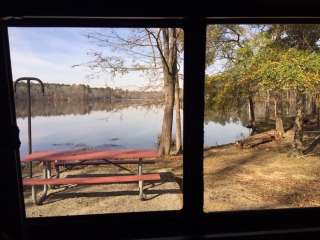 Hamburg State Outdoor Recreation Area