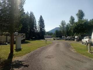 Lakeland RV Park