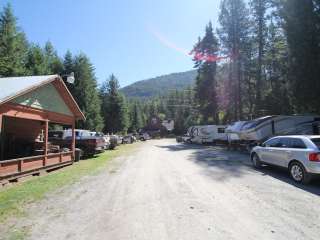 Trestle Creek RV Park