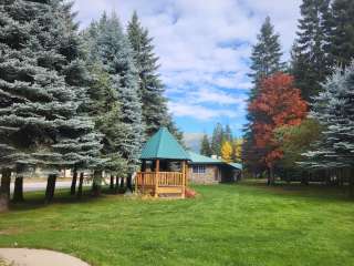 The Inn at Priest Lake