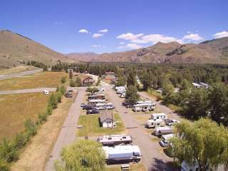 Midway RV Park