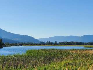 Clark Fork Drift Yard