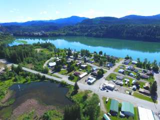 Mt Linton RV & Trailer Park