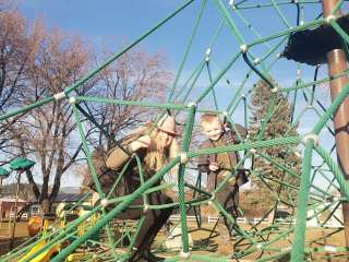 Boundary County Fairgrounds