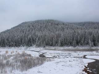 Mill Pond Historic Site