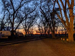 Pecan Grove RV Park