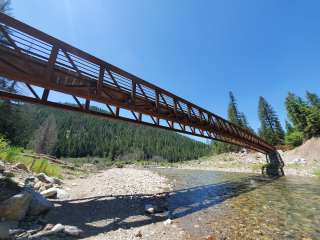 Mill Pond Campground